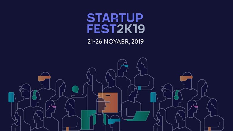 Azərbaycanda startaplar üçün “StartupFest 2019” keçiriləcək
