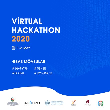 Azərbaycan və Türkiyə universitetləri arasında "Virtual Hackathon - 2020" müsabiqəsi baş tutacaq