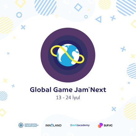 Azərbaycanda ilk dəfə “Global Game Jam Next" tədbiri baş tutacaq