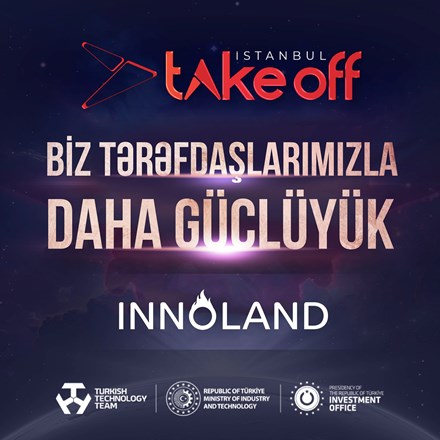 "TakeOFF İstanbul"