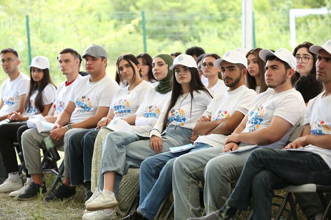 “Yay Fest 2025”  “İdeyadan imzaya"