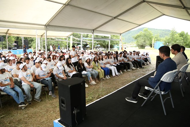 “Yay Fest 2025”  “İdeyadan imzaya"