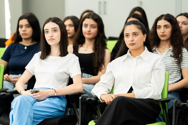 “INNODOST” – Innovation and Startup Program