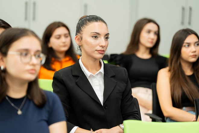“INNODOST” – Innovation and Startup Program