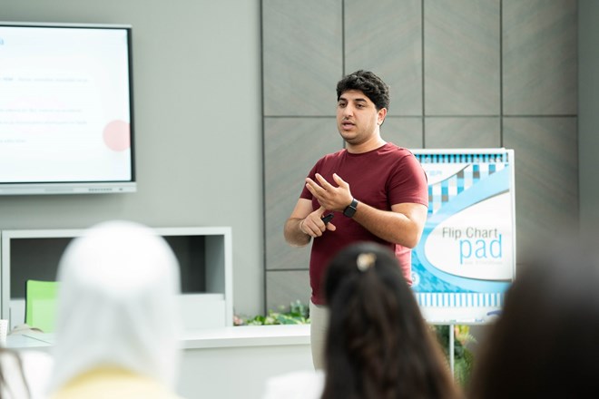 “INNODOST” – Innovation and Startup Program