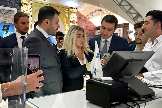 “INNOLAND” rezidentləri Azərbaycan Beynəlxalq İnvestisiya Forumunda uğurla təmsil olunub