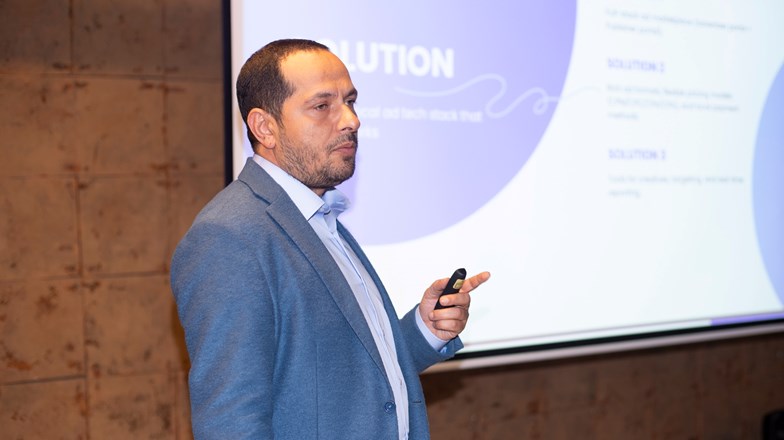 The semifinal stage of the “Digital Startup Awards” competition has been held in Azerbaijan