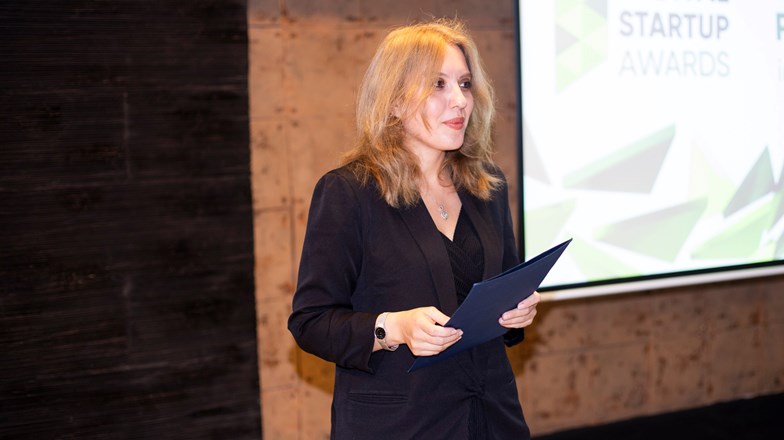 The semifinal stage of the “Digital Startup Awards” competition has been held in Azerbaijan