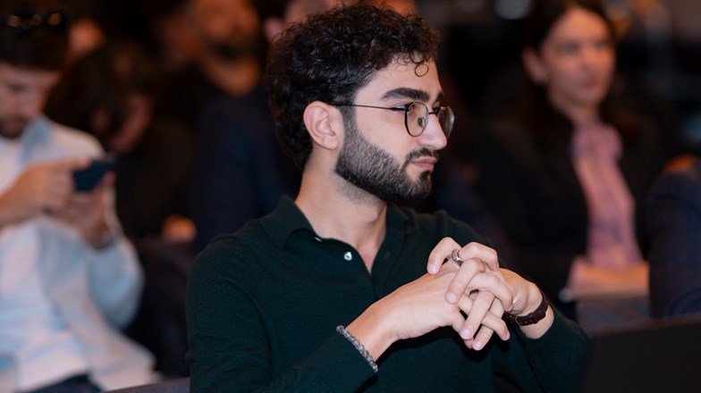 The semifinal stage of the “Digital Startup Awards” competition has been held in Azerbaijan