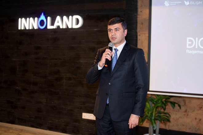 “DIGIAGE – Baku 2025” Digital Game Camp Kicks Off! 