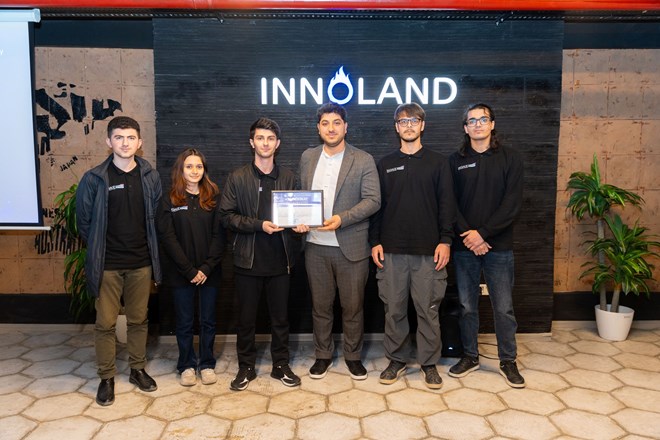 «ASAN Сервис» провел цифровую игровую школу «DIGIAGE BAKU 2025»