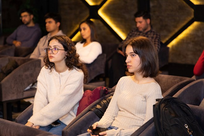 The OBA SID project is successfully continuing! 