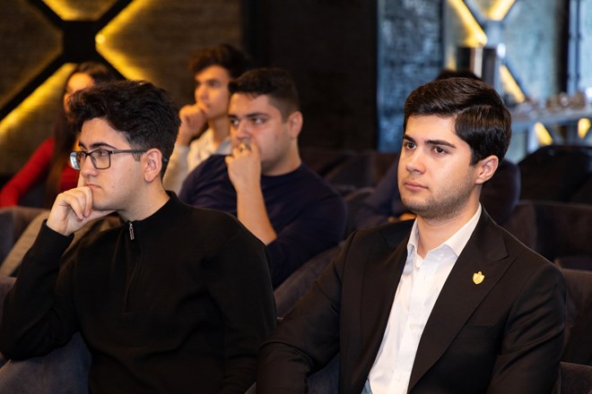 The OBA SID project is successfully continuing! 