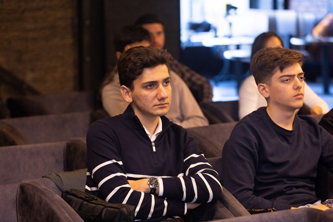 The OBA SID project is successfully continuing! 