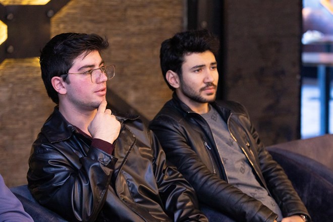 The OBA SID project is successfully continuing! 