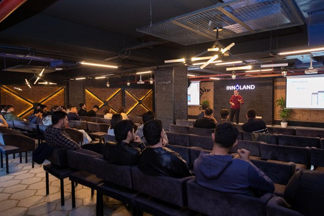 The OBA SID project is successfully continuing! 