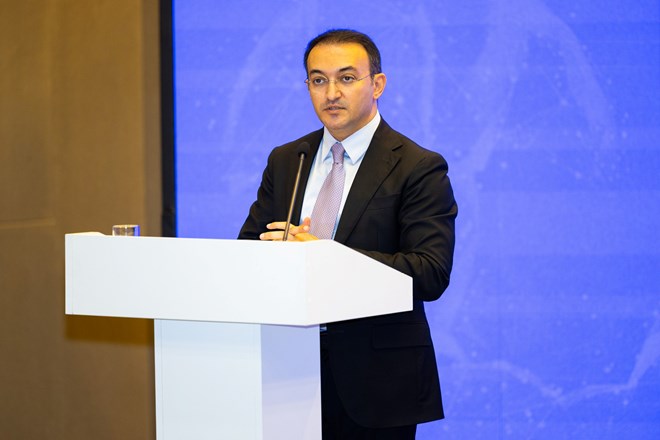 The “Demo Day” event of the IV “TUSI” incubation program within the framework of the “Skills for the Future” project has been held.