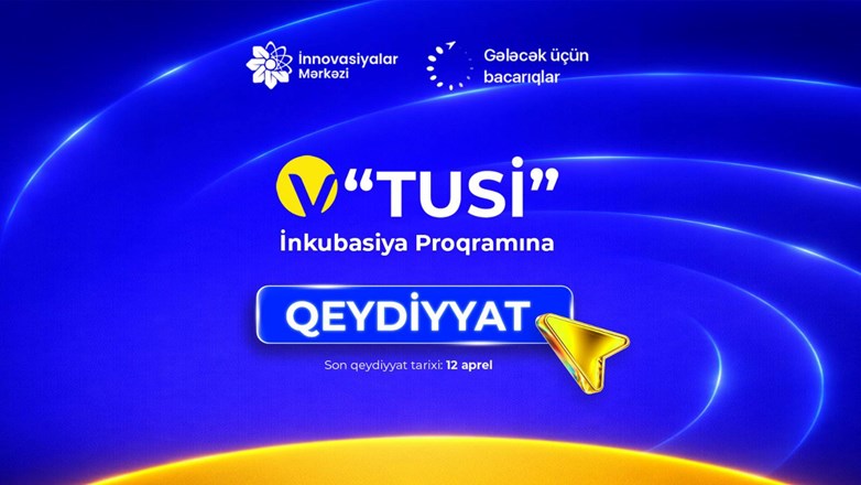 Registration continues for the 5th TUSI within the “Skills for the Future” project