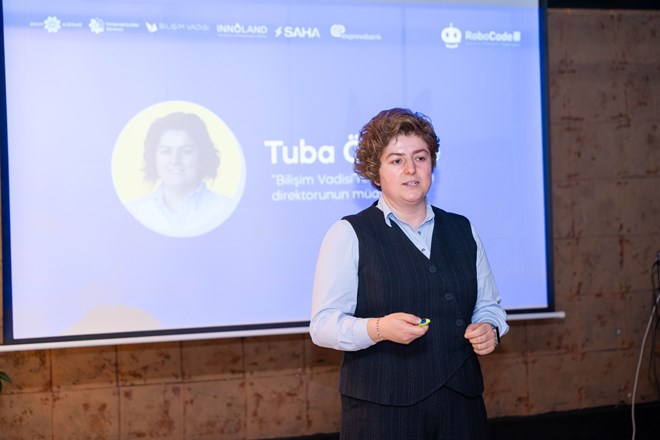 The 3rd "RoboCode" Camp of "ASAN Service" has concluded