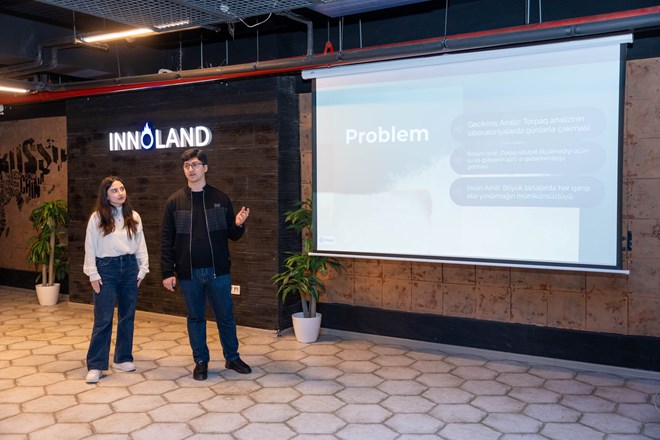 The 3rd "RoboCode" Camp of "ASAN Service" has concluded