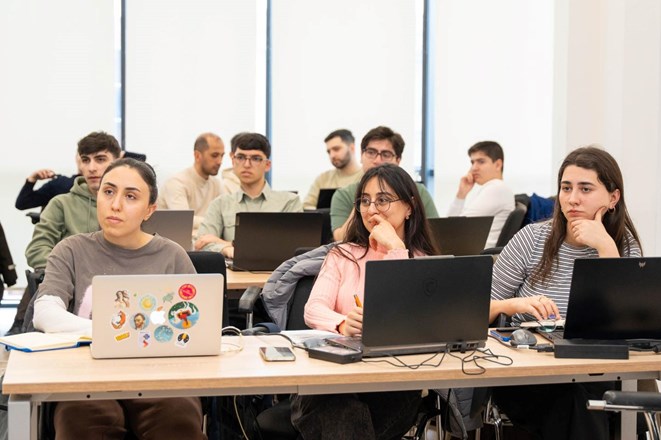 Дан старт программе инкубации игр «NeecroLearn»!