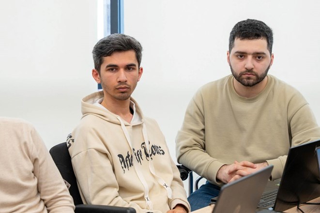 Дан старт программе инкубации игр «NeecroLearn»!