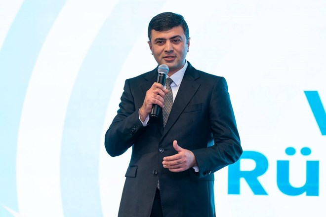 The opening ceremony of the SID project, implemented under the slogan “Your idea is supported” with the support of the INNOLAND Incubation and Acceleration Center, has been held