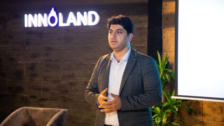 Fintex startapları üçün “Xüsusi tənzimləmə rejimi” mövzusunda görüş keçirildi