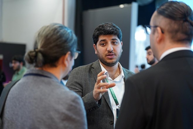 "ASAN xidmət" “Take Off İstanbul 2025” startap sammitində