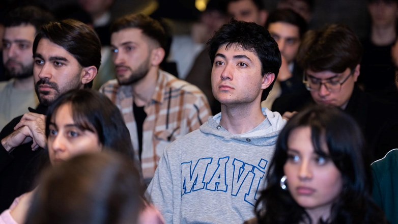 При поддержке INNOLAND состоялось открытие программы "NeecroLearn"