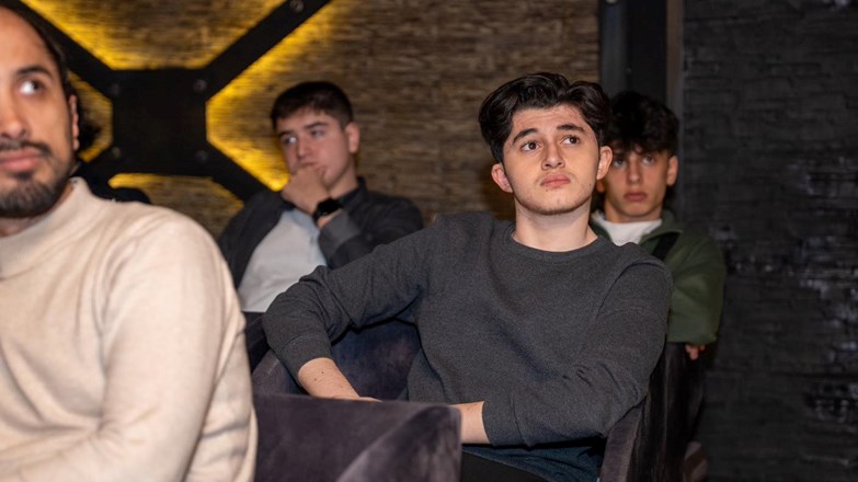 При поддержке INNOLAND состоялось открытие программы "NeecroLearn"