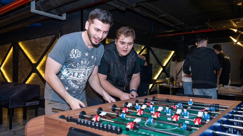 При поддержке INNOLAND состоялось открытие программы "NeecroLearn"