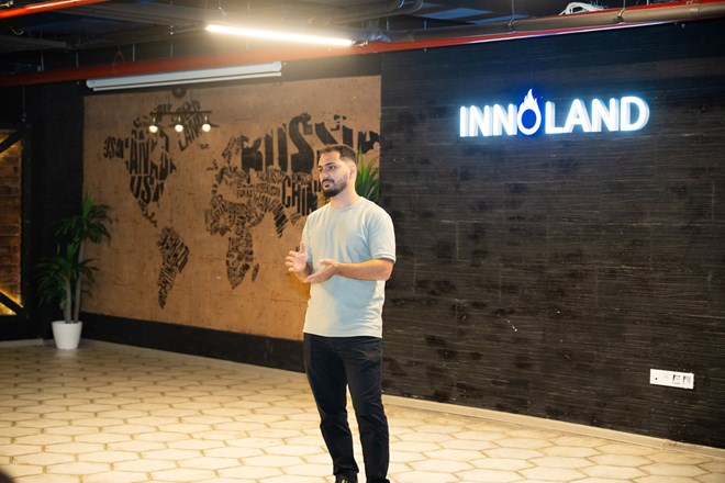  “NeecroLearn” oyun inkubasiya proqramında netvörkinq və təcrübə mübadiləsi görüşləri davam edir