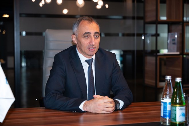 “Taskool” və “Main Team Organization” arasında əməkdaşlıq memorandumu imzalanıb